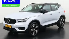 Gebruikt 2022 Volvo XC40 R-Design SUV | € 34.690 (Eerlijke prijs)