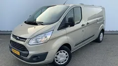 Gebruikt 2017 Ford Transit Custom Trend Van | € 9.450 (Super prijs)