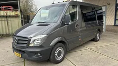 Gebruikt 2018 Mercedes Sprinter Van | € 19.450 (Goede deal)