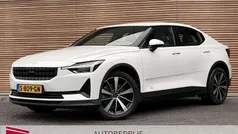 Gebruikt 2021 Polestar 2 Standard Range Single Motor Sedan | € 24.900 (Goede deal)