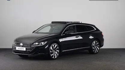 Occasion 2022 VW Arteon Business Stationwagen | € 33.949 (Eerlijke prijs)