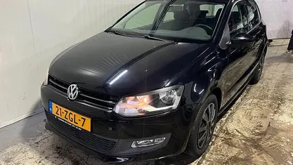 Occasion 2013 VW Polo Comfortline Hatchback | € 5.450 (Goede deal)