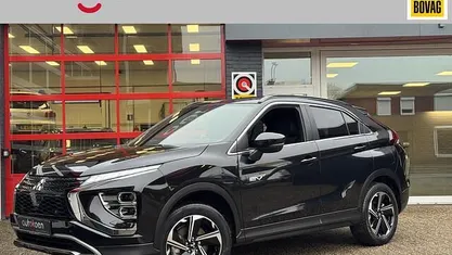 Occasion Mitsubishi Eclipse Cross Intense+ 188 PK (138 kW) 2022 SUV