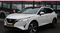 Gebruikt 2023 Nissan Qashqai 360º SUV | € 29.949 (Eerlijke prijs)
