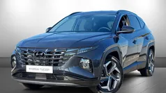 Gebruikt 2024 Hyundai Tucson Premium SUV | € 40.885 (Goede deal)