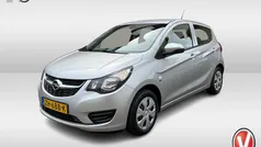 Grijs Gebruikt 2019 Opel Karl Edition Hatchback | € 9.950 (Eerlijke prijs)