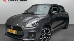 Gebruikt 2019 Suzuki Swift Sport Hatchback | € 17.699 (Eerlijke prijs)