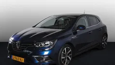Blauw Gebruikt 2020 Renault Mégane IV Bose Edition Hatchback | € 15.445 (Eerlijke prijs)
