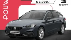 Seat Leon ST