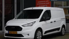 Overige Gebruikt 2021 Ford Transit Trend Van | € 13.950 (Eerlijke prijs)