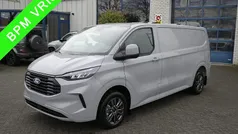 Gebruikt 2024 Ford Transit Custom Limited Van | € 39.950 (Eerlijke prijs)