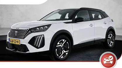 Occasion Peugeot 2008 GTi 146 PK (107 kW) 2024 SUV