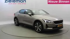 Gebruikt 2021 Polestar 2 Long Range Dual motor Sedan | € 24.835 (Goede deal)