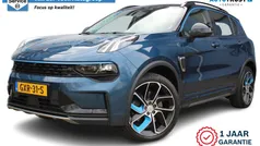 Blauw Gebruikt 2022 Lynk & Co 01 SUV | € 23.750 (Eerlijke prijs)