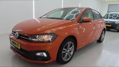 Gebruikt 2020 VW Polo Highline Hatchback | € 17.900 (Eerlijke prijs)