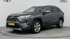 Gebruikt 2019 Toyota RAV4 Limited SUV | € 27.995 (Eerlijke prijs)
