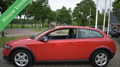 Gebruikt 2007 Volvo C30 Hatchback | € 1.750 (Super prijs)