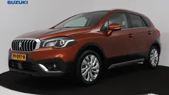 Gebruikt 2017 Suzuki SX4 S-Cross Exclusive SUV | € 15.945 (Eerlijke prijs)