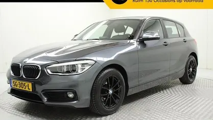 Occasion BMW 118 Executive 136 PK (100 kW) 2018 Hatchback