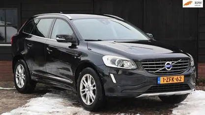 Occasion 2015 Volvo XC60 Summum SUV | € 12.450 (Eerlijke prijs)