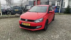 Gebruikt 2011 VW Polo Hatchback | € 3.650 (Goede deal)