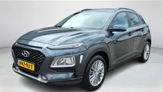 Gebruikt 2020 Hyundai Kona SUV | € 18.640 (Eerlijke prijs)