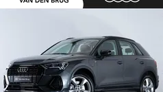 Gebruikt 2022 Audi Q3 S-Line SUV | € 38.195 (Eerlijke prijs)