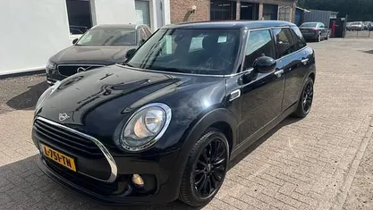 Gebruikt 2018 Mini Clubman Chili Stationwagen | € 14.995 (Eerlijke prijs)