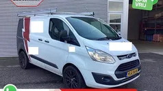 Gebruikt 2017 Ford Transit Custom Trend Van | € 8.950 (Goede deal)