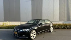 Gebruikt 2014 Audi A3 Sportback Ambition Hatchback | € 8.449 (Eerlijke prijs)
