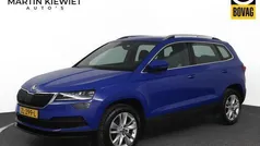Gebruikt 2019 Skoda Karoq Style SUV | € 15.950 (Eerlijke prijs)