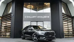 Zwart Occasion 2020 Audi RS Q8 Design SUV | € 114.995 (Eerlijke prijs)