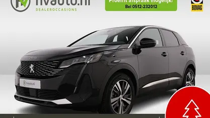 Gebruikt 2024 Peugeot 3008 Allure SUV | € 28.695 (Eerlijke prijs)
