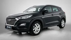 Gebruikt 2019 Hyundai Tucson N Line SUV | € 22.900 (Eerlijke prijs)