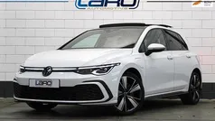 Gebruikt 2021 VW Golf VIII GTE Hatchback | € 26.900 (Eerlijke prijs)