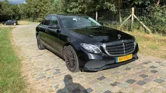 Gebruikt 2017 Mercedes E200 Sedan | € 20.495 (Eerlijke prijs)