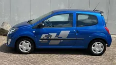 Gebruikt 2010 Renault Twingo Authentique Hatchback | € 3.850 (Eerlijke prijs)