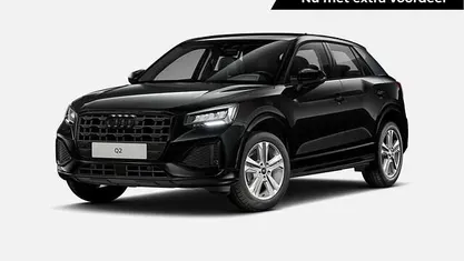 Occasion 2026 Audi Q2 Advanced SUV | € 42.990 (Eerlijke prijs)