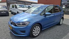 Blauw Gebruikt 2014 VW Golf VII Trendline Hatchback | € 8.950 (Eerlijke prijs)