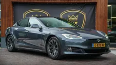 Gebruikt 2019 Tesla Model S Sedan | € 36.900 (Eerlijke prijs)