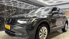 Gebruikt 2022 VW Tiguan Business+ SUV | € 36.950 (Goede deal)