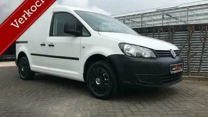 Occasion VW Caddy 86 PK (63 kW) 2012 MPV