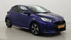 Gebruikt 2024 Toyota Yaris Hybrid Edition Hatchback | € 25.999 (Eerlijke prijs)