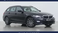 Gebruikt 2021 BMW 330 M Sport Stationwagen | € 26.800 (Super prijs)