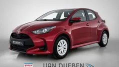 Gebruikt 2025 Toyota Yaris Hybrid Comfort Hatchback | € 24.900 (Eerlijke prijs)