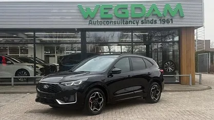 Occasion 2024 Ford Kuga ST-Line X SUV | € 39.870 (Eerlijke prijs)