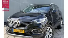 Gebruikt 2021 Renault Kadjar Intens SUV | € 18.899 (Eerlijke prijs)
