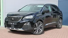 Overige Gebruikt 2020 Peugeot 3008 Allure SUV | € 18.400 (Goede deal)