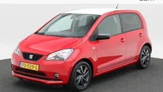 Gebruikt 2017 Seat Mii CONNECT Hatchback | € 8.250 (Eerlijke prijs)