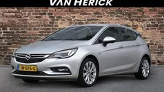 Gebruikt 2016 Opel Astra Edition Hatchback | € 9.945 (Goede deal)